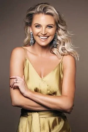 Photo de  Leah Van Niekerk