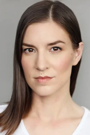 Jeannette Maus photo