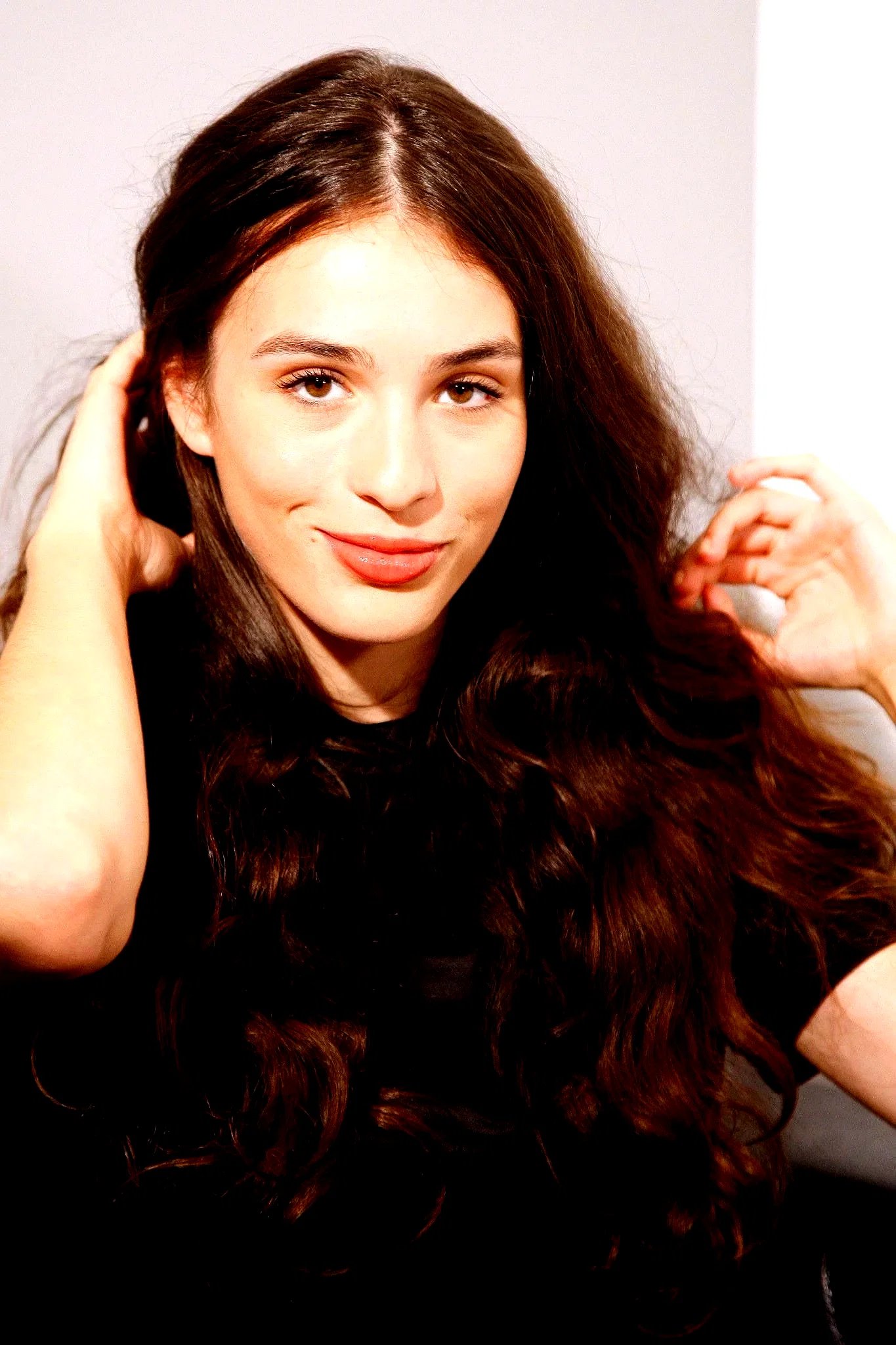 Doria Achour