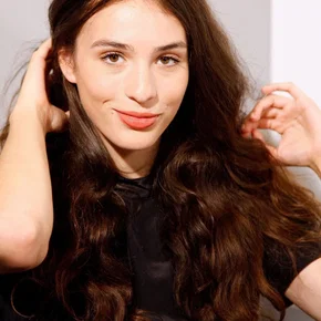 Photo star : Doria Achour
