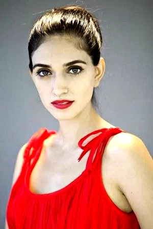 Liraz Charhi