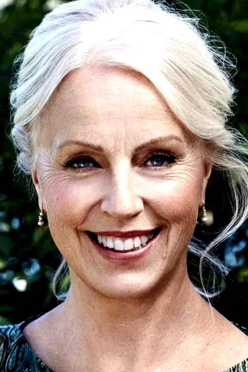  Anne Sofie von Otter