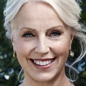 Photo star :  Anne Sofie von Otter