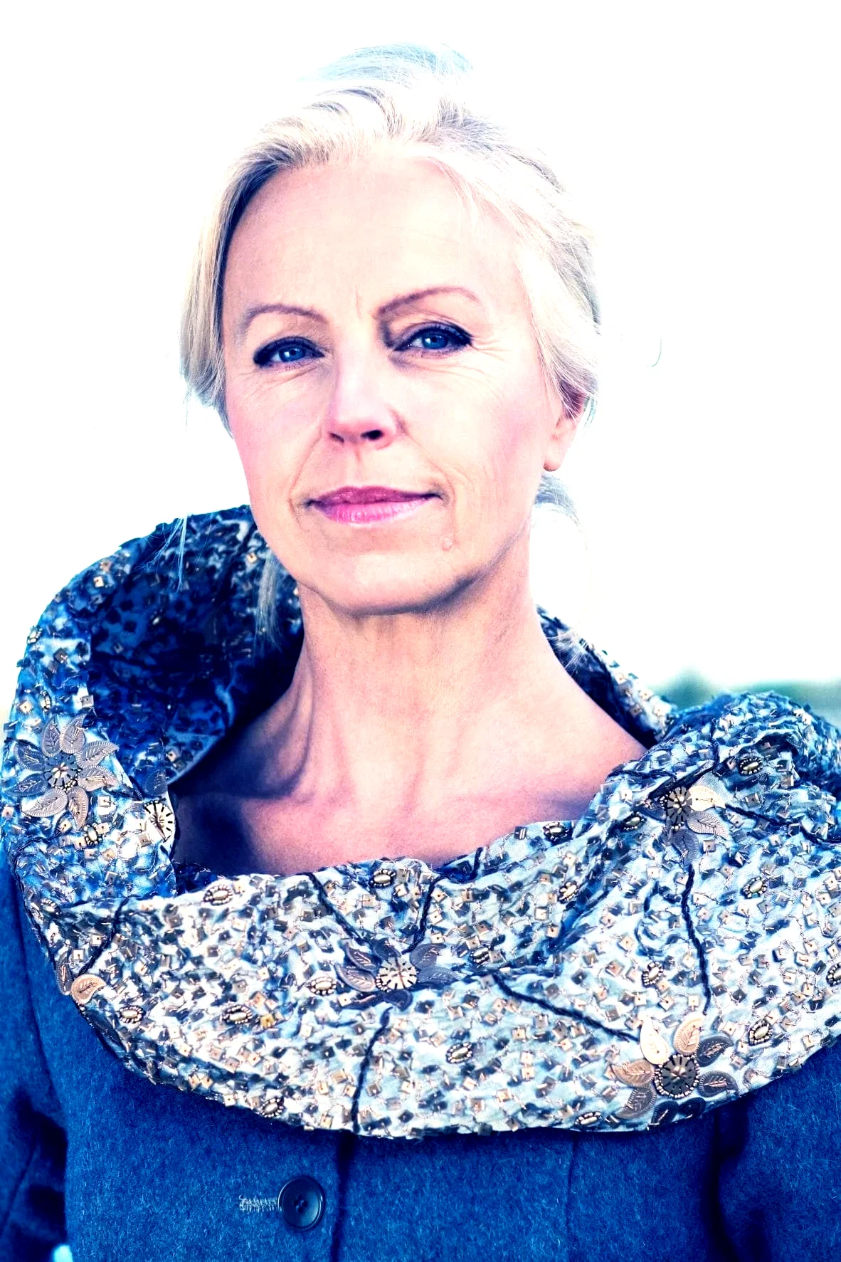  Anne Sofie von Otter