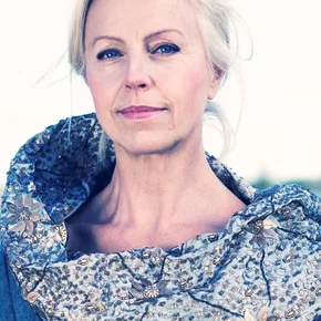 Photo star :  Anne Sofie von Otter