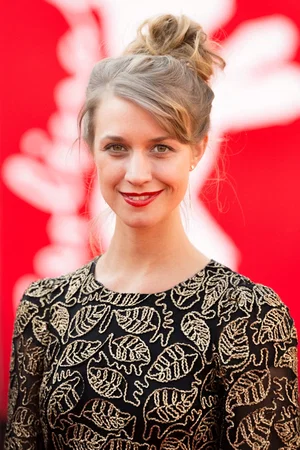 Sara  Hjort Ditlevsen photo