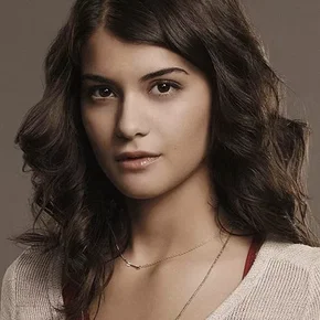 Photo star : Sofia Black-d'Elia