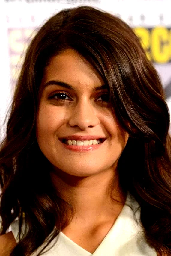 Sofia Black-d'Elia