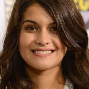 Photo star : Sofia Black-d'Elia