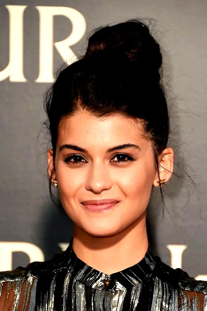 Sofia Black-d'Elia