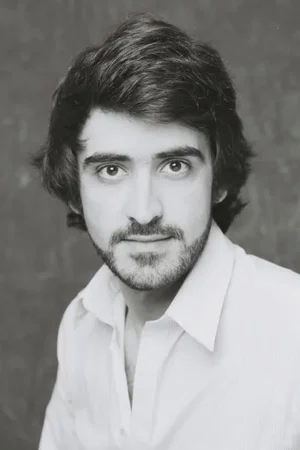 Photo de Nasri Sayegh