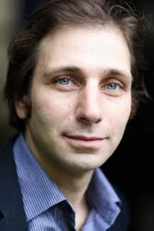Grégoire Tachnakian photo