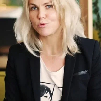 Marie-Lorna Vaconsin