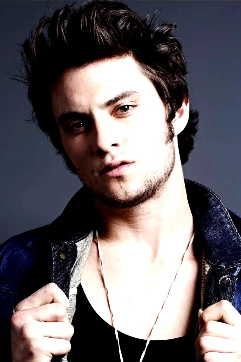 Shiloh Fernandez