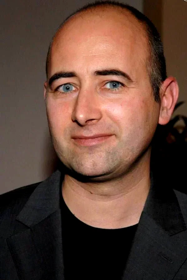 Laurent Tirard