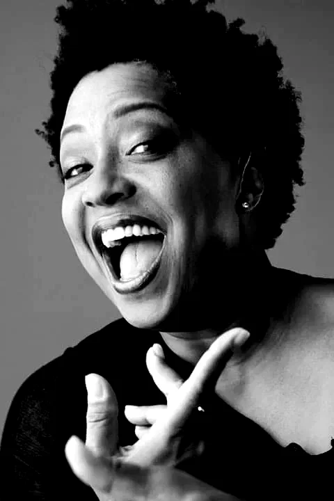  Lisa Fischer