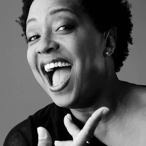 Photo star :  Lisa Fischer