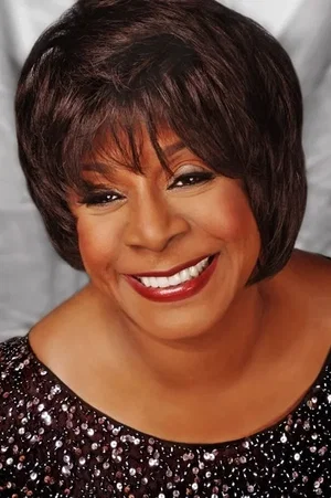  Merry Clayton photo