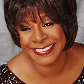 Photo star :  Merry Clayton