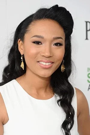  Judith Hill