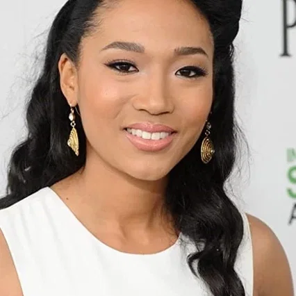  Judith Hill