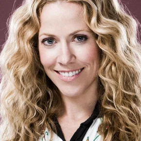 Photo star : Sheryl Crow