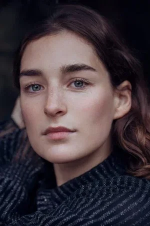Helene Kuhn photo