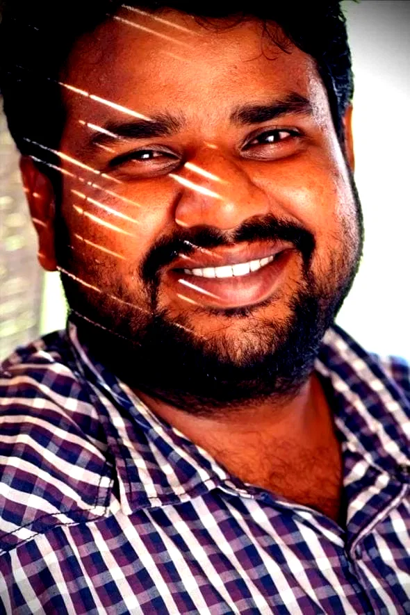 Nalan  Kumarasamy 