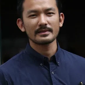 Photo star : Rio  Dewanto