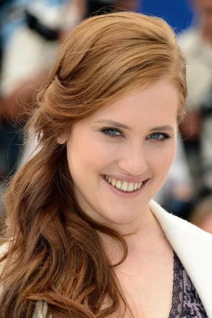  Véronique Wüthrich photo