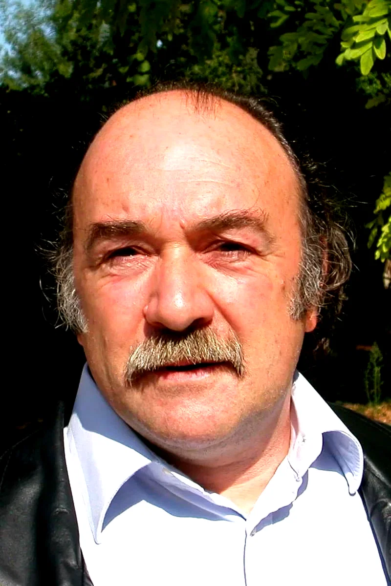  Claudio Guain
