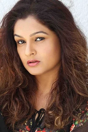 Photo de Tejaswini Kolhapure