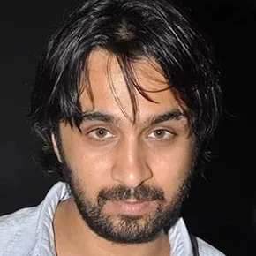 Photo star :  Siddhanth Kapoor