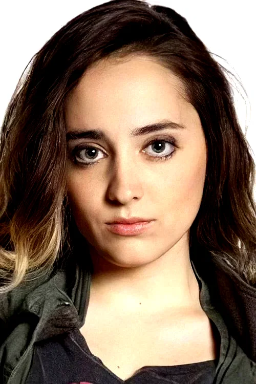 Francisca Walker