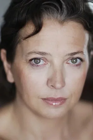  Anita Gillier photo