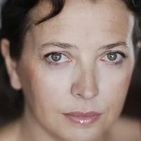 Photo star :  Anita Gillier