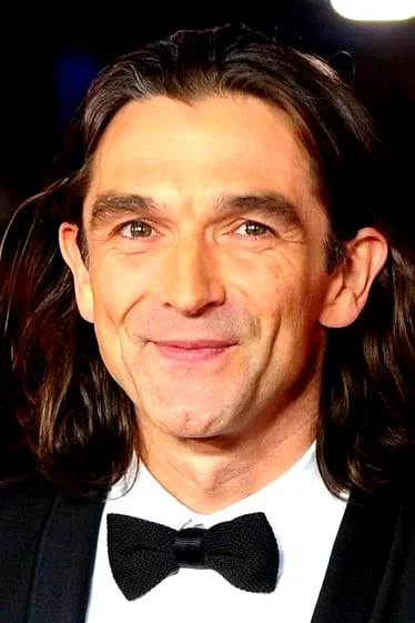 Justin Chadwick