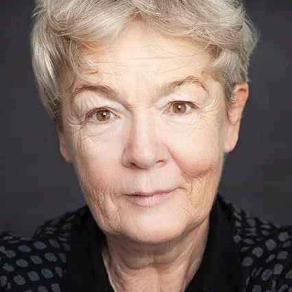  Ruth McCabe