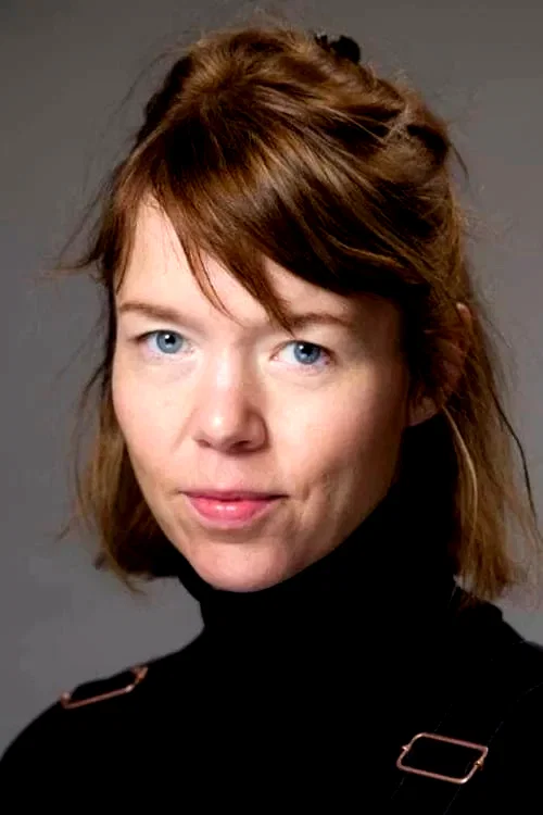 Anna Maxwell Martin