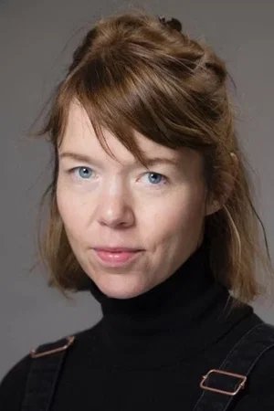 Anna Maxwell Martin photo