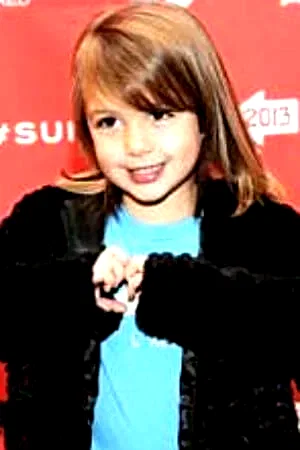  Kennadie Smith