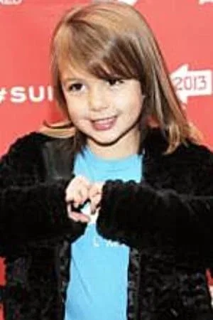  Kennadie Smith photo