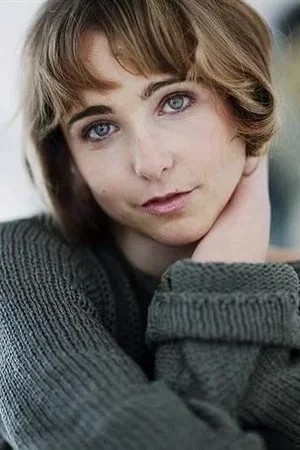 Fanny Touron photo