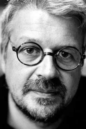 Sylvain Chomet photo