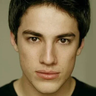 Michael Trevino