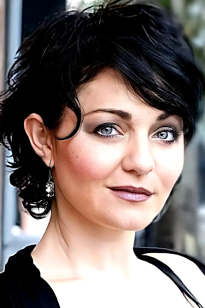 Shanna Forrestall 