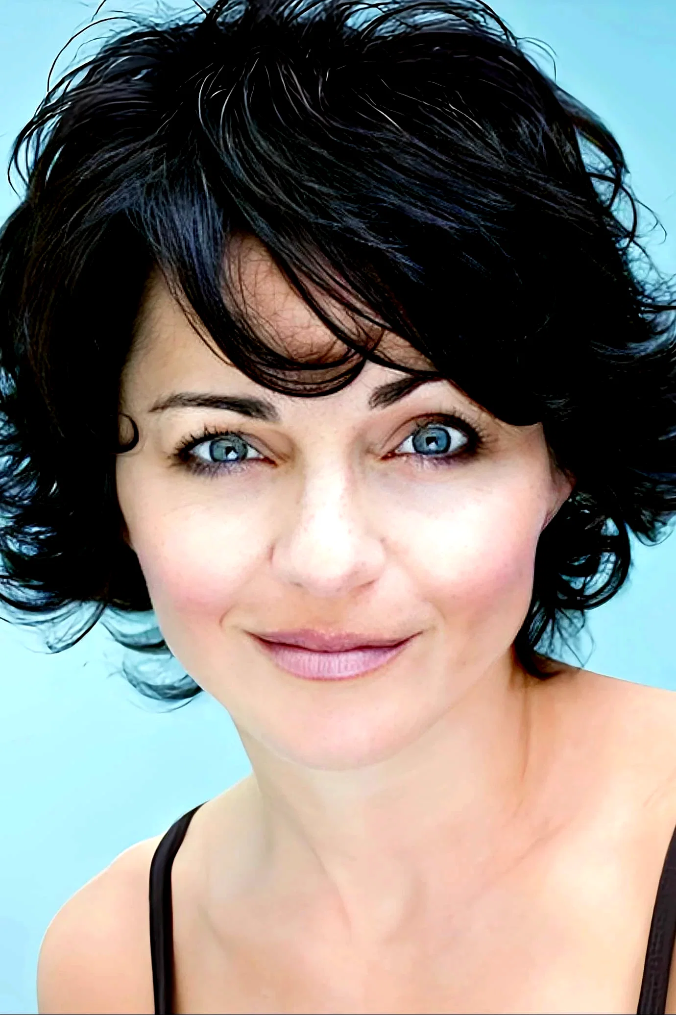 Shanna Forrestall 
