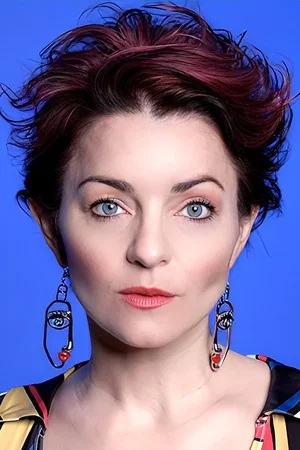 Shanna Forrestall  photo