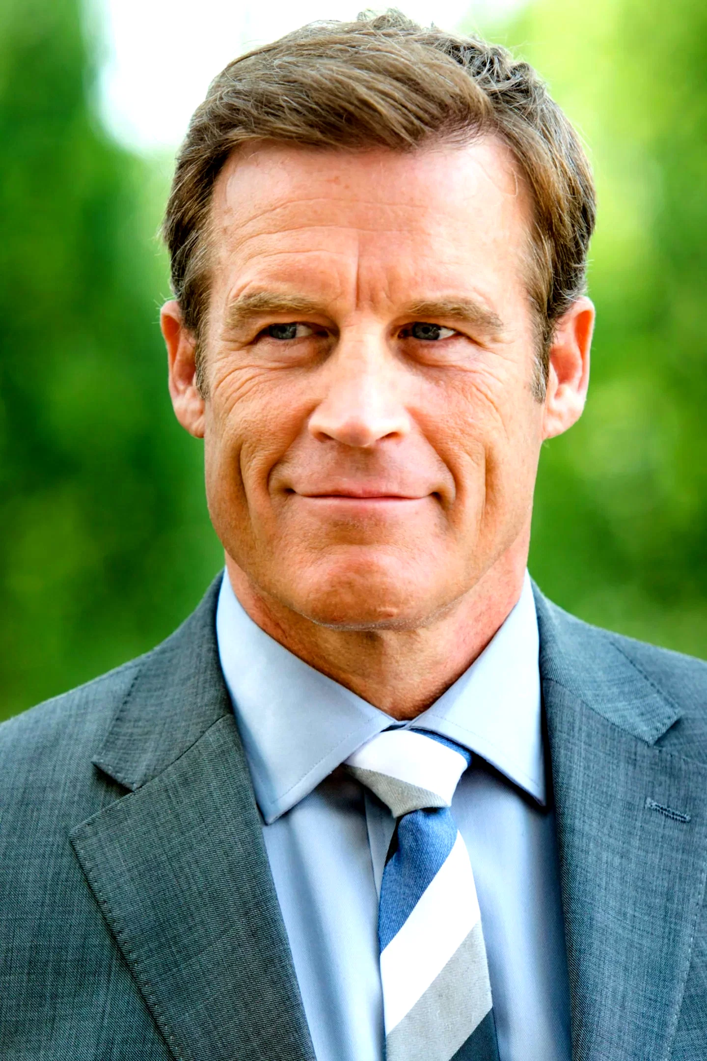 Mark Valley