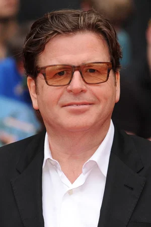 Simon West photo